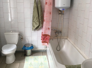 Отель Кристалл