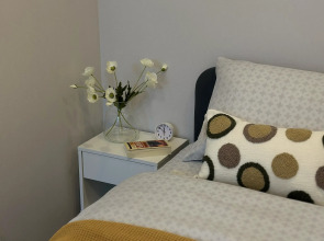 Апартаменты Атмoсфepа RUNA 2