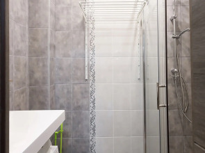 Квартира Студия с видом на Невский