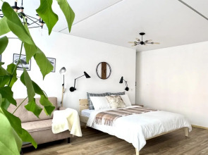 Квартира Hygge Karelia Hunting lodge