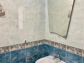 Гостевой дом Агира