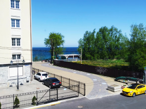 Апартаменты Жемчужина на Гагарина