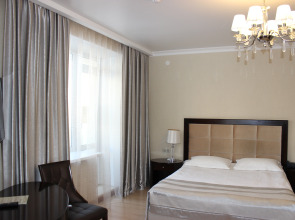 Мини-отель Респект-Холл