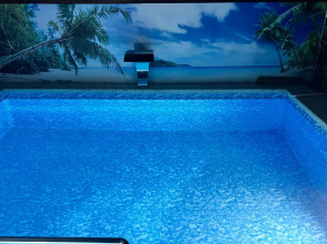 Гостевой дом Барвиха