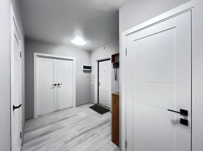 Квартира на улице Плещеевская 8