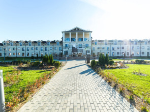 Отель Robinson Club Resort & SPA