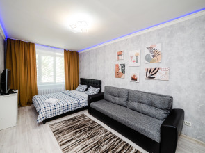 Апартаменты Большой Кондратьевский переулок 14