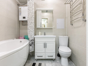 Апартаменты Студия ЖК Москва Город Сочи