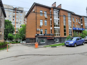 Апартаменты I-hotelTula5