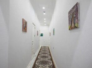 Апартаменты Leyla Apartmens 2