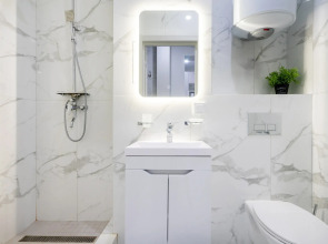 Апартаменты Orange Apart на Навагинской