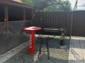 Гостевой дом Шикша