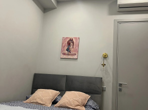 Апартаменты Четырехкомнатные Актёр Гэлакси