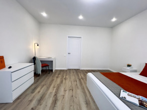 Апартаменты в Авторском квартале Машаров в самом центре города ВыДома