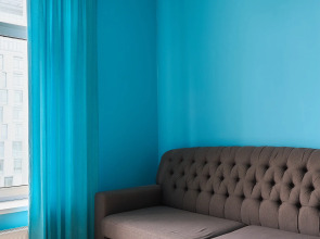 Апартаменты MyhomeYourhome на 27-й линии В.О. д.16