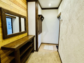 Квартира на Аланской, 25 "Трехкомнатные"