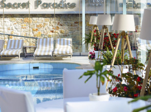 Secret Paradise Hotel & Spa