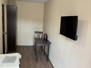 Гостевой Дом Лакоба 16