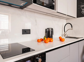 Квартира В гостях у Блюзового Кота