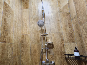 Апартаменты Comfort Home Вип в Метрополис