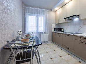 Квартира Добродей Apart