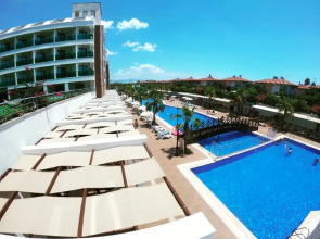 Linda Sunny Beach Hotel & Spa