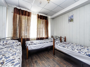 Мини-отель Шаболовка