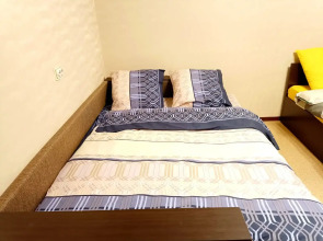 Квартира Уютная квартира в тихом районе