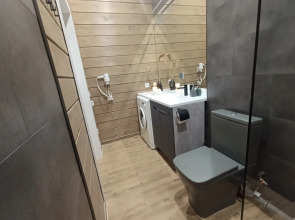 Гостевой Дом Village Voyage With Sauna