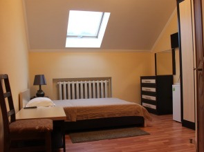 Мини-Отель Давид