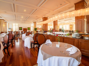 Отель Georgia Palace Hotel & SPA