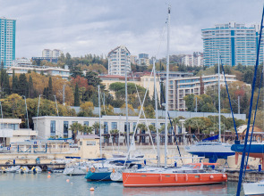 Апарт-отель Porto Apart Hotel