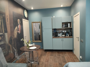 Апартаменты 1 Малая Голландия