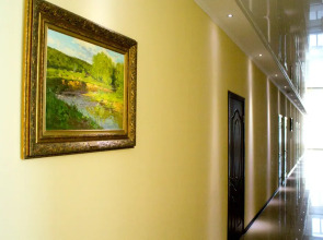 Гостевой дом Новая Ельня