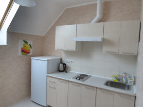 Гостевой дом Любимый дом