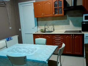 Гостевой дом Колибри