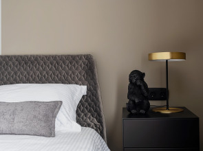 Апартаменты 4-х комнатная Квартира в Сердце Зеленоградска