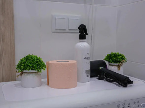 Квартира SunSet