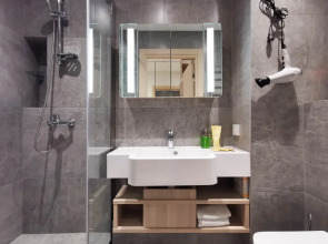 Апартаменты Apartico 3 бизнес класса на Социалистической