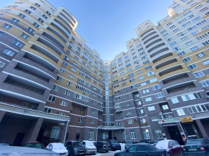 Апартаменты Парижский Шик