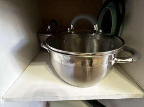 Квартира Vyborg Velvet Aparts в центре города с парковкой