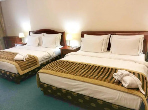 Caspian Riviera Grand Palace