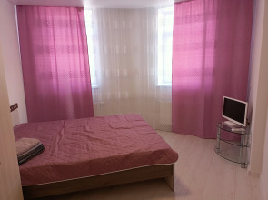 Апартаменты Однокомнатные на Первооткрывателей 10