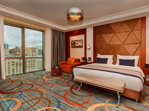 Mövenpick Winter Park Baku Hotel