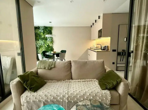 Апартаменты Комфорт Спа Море