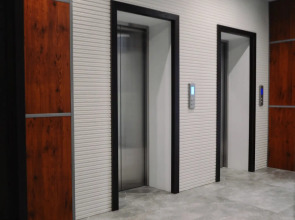 Отель Silver House