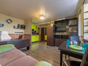 Квартира на Энгельса