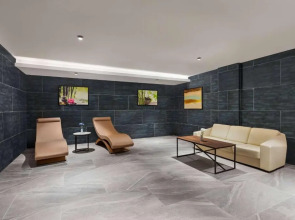 Отель Wyndham Garden Baku