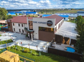 Отель Миляш