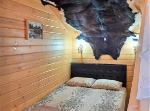 Гостевой дом Элитная дача у Финского залива